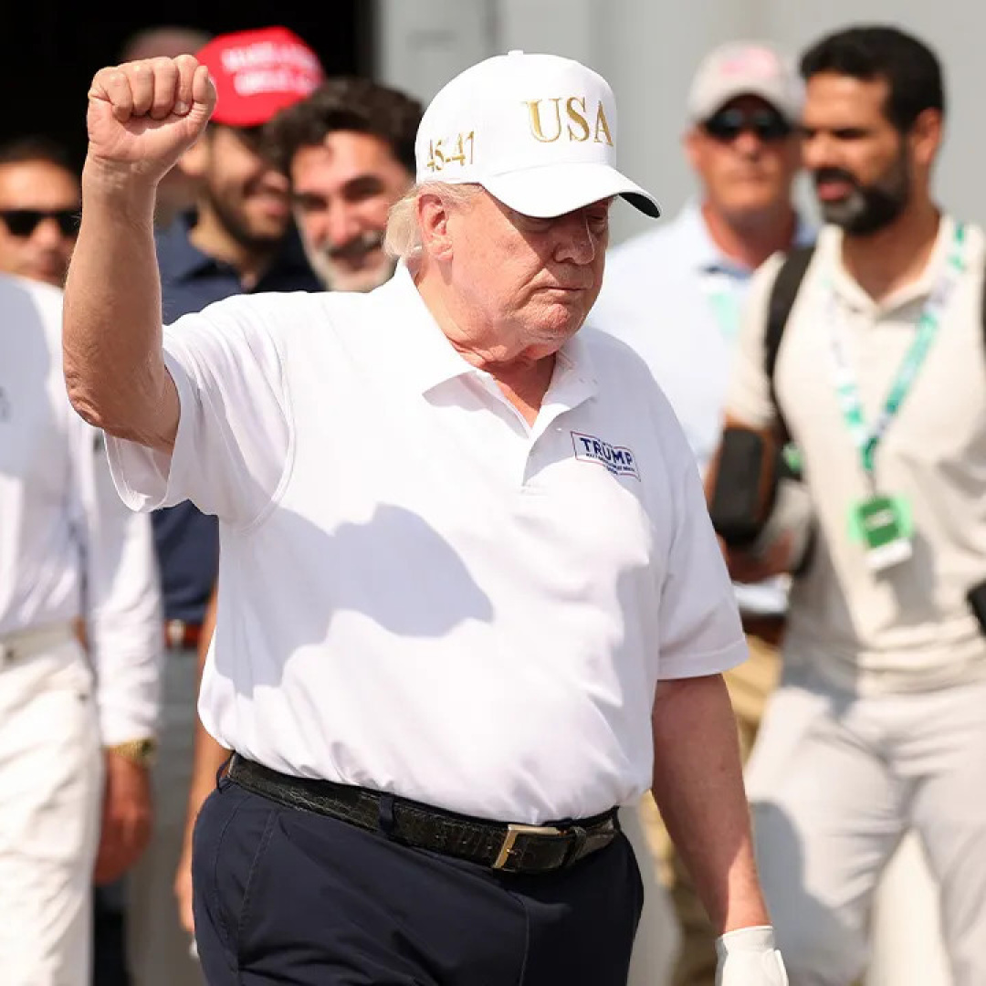 Kean's Re-election Crucial for Trump's Political Future in New Jersey