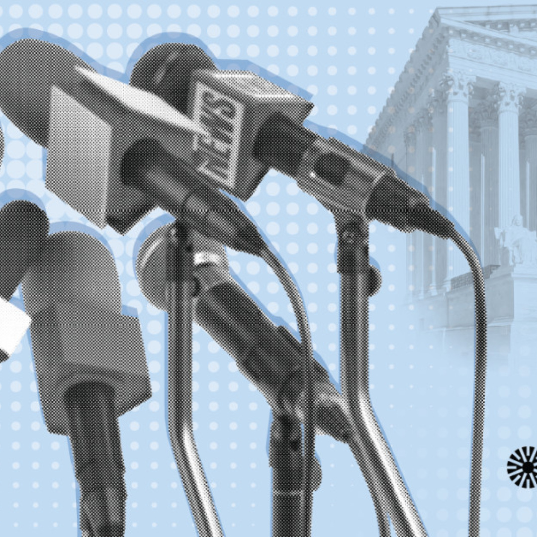 Public Concerns Over Censorship and Press Freedom in America