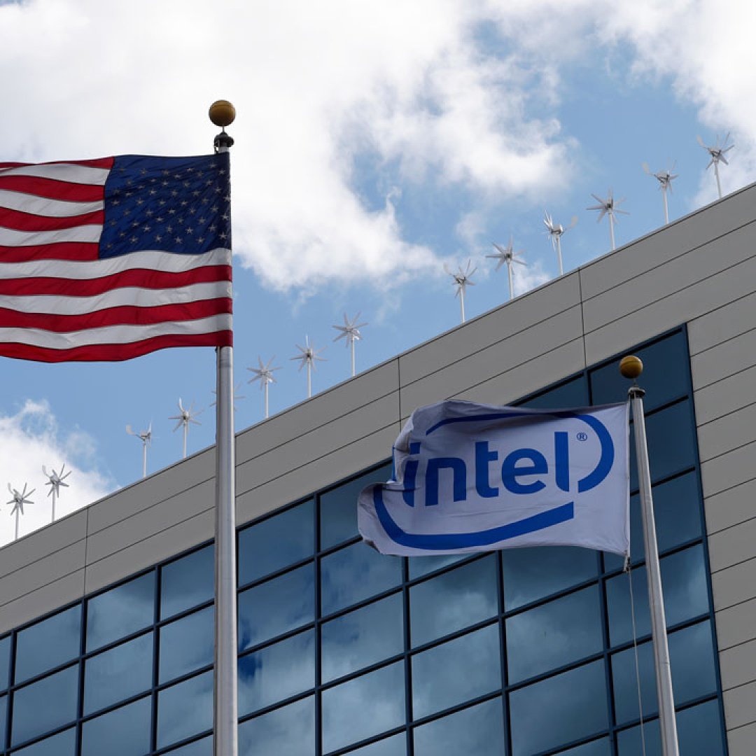 High Tariffs Threaten U.S. Semiconductor Industry Growth