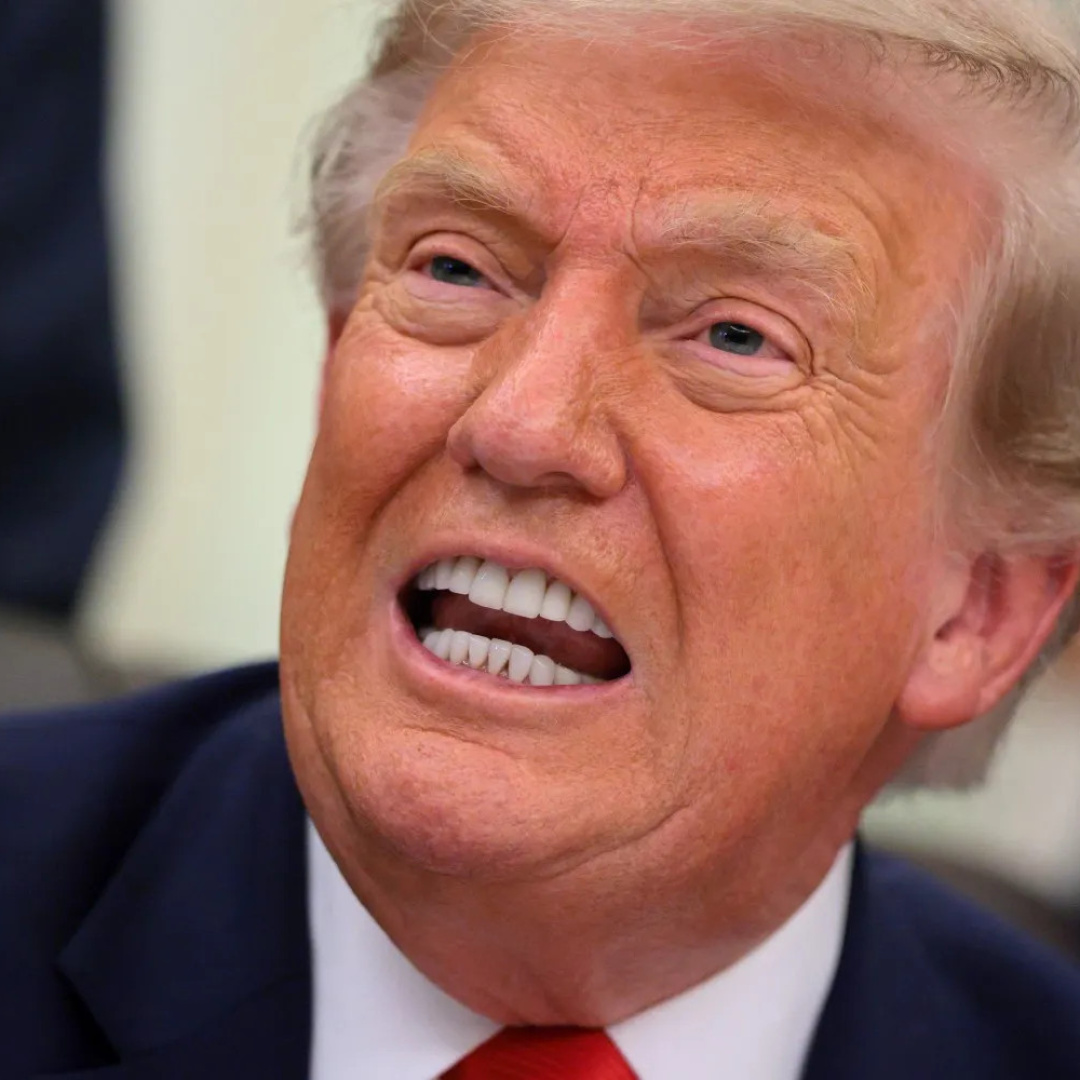Trump Reveals Strategy on Trans Issues Ahead of Midterms